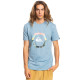 Quiksilver Ανδρική κοντομάνικη μπλούζα Uprise - Short Sleeve T-Shirt for Men